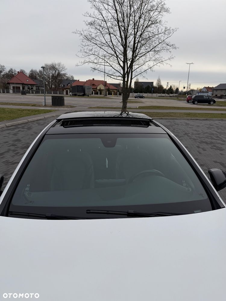 Mercedes-Benz Klasa C AMG 43 4Matic 9G-TRONIC - 6