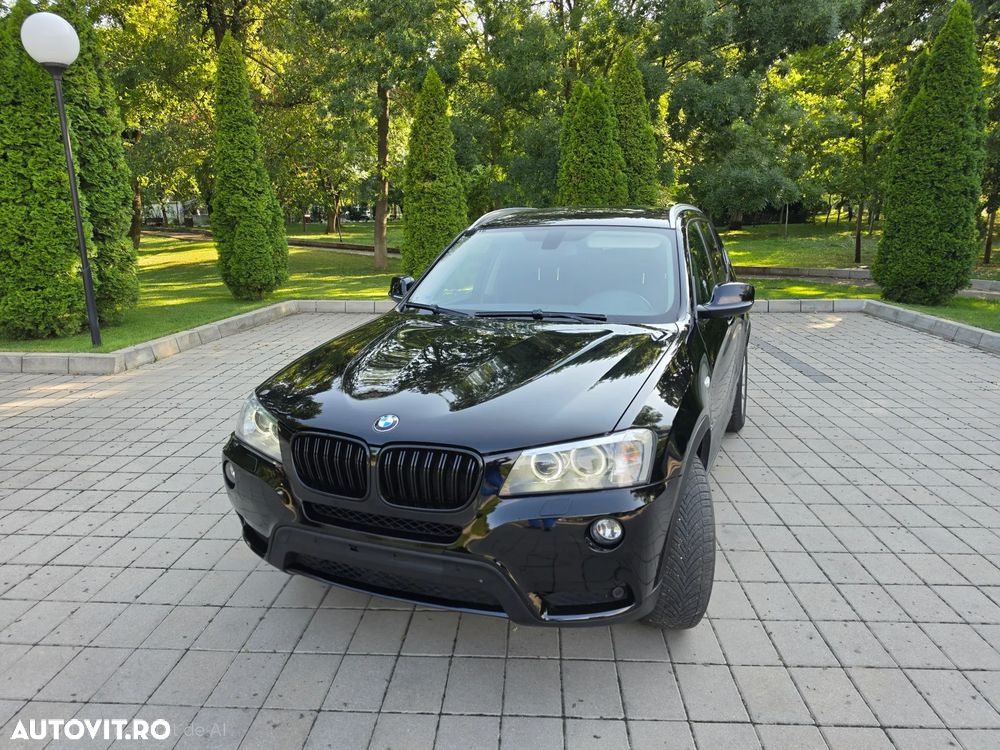 BMW X3 - 2