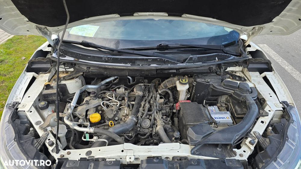 Nissan Qashqai - 5
