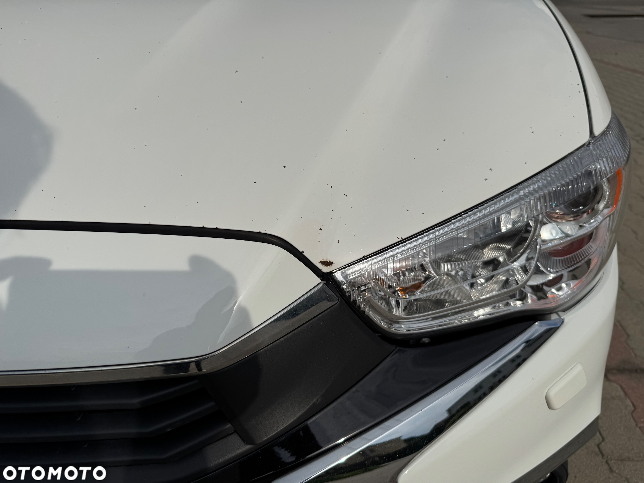 Mitsubishi ASX 1.6 Intense Plus Navi - 15