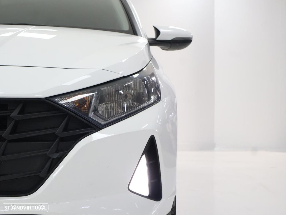 Hyundai i20 1.2 MPi Comfort - 8