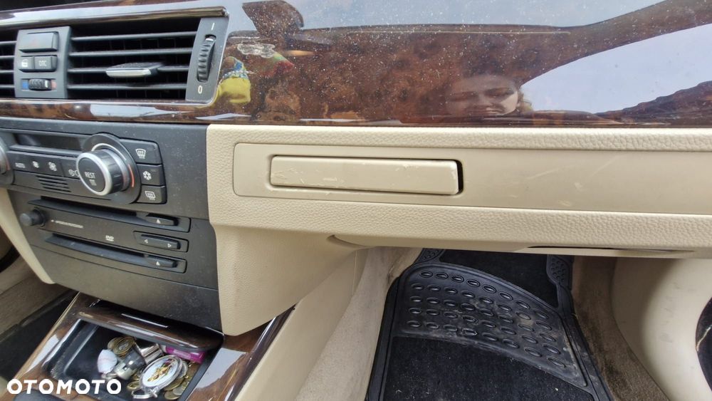 BMW Seria 3 325d DPF - 7