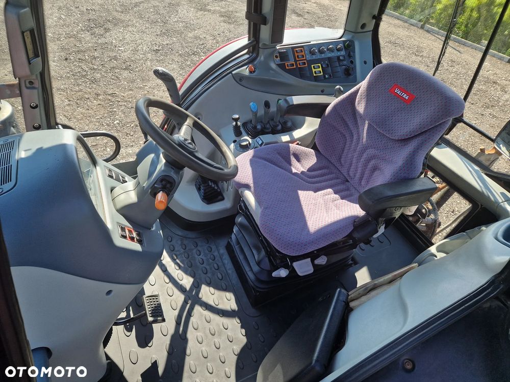 Valtra N143 HiTech - 7