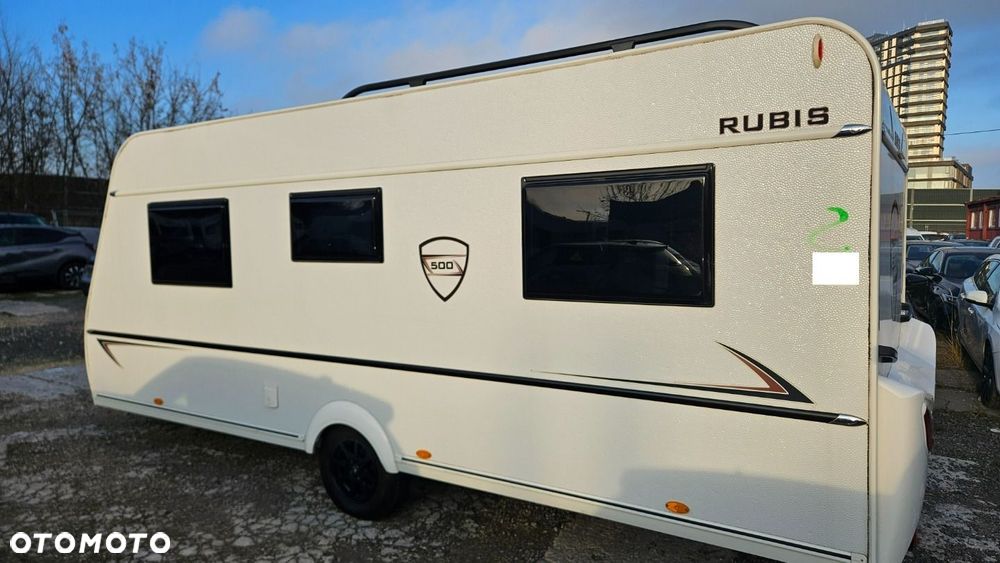 Caravelair Rubis - 12