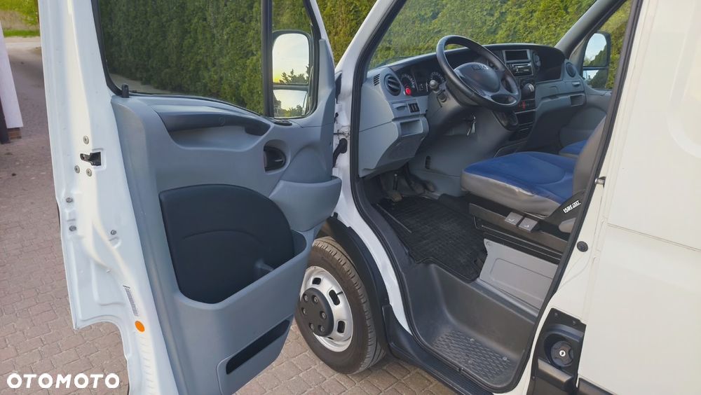 Iveco Daily 40C15 - 10