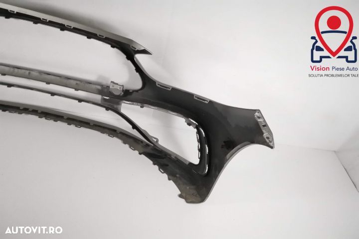 Bara Fata Originala cu Senzori In Stare Buna Mercedes-Benz C-Class W20 - 5