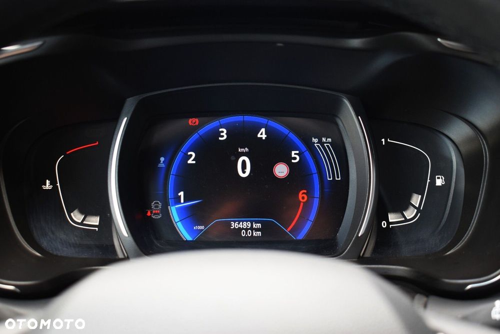 Renault Kadjar 1.3 TCe FAP Intens - 31