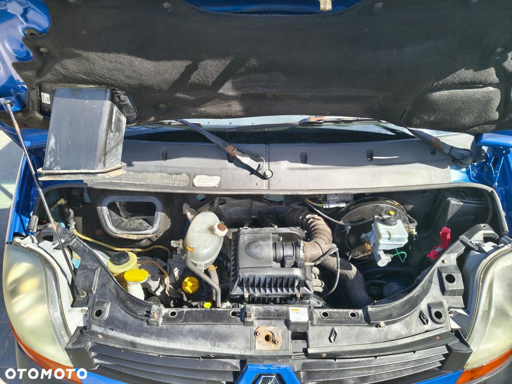Renault MASTER - 18