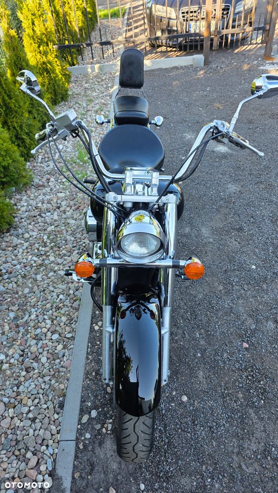 Honda Shadow - 39