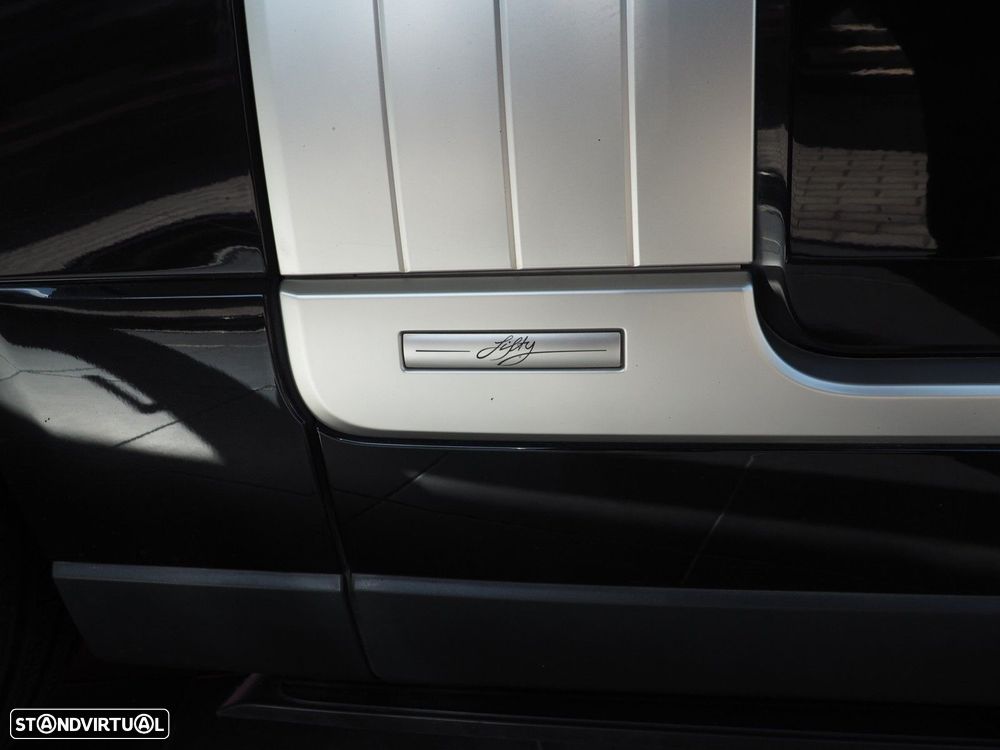 Land Rover Range Rover 2.0 Si4 PHEV Fifty Anniversary - 5