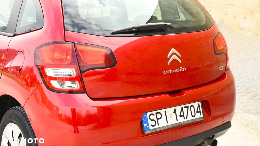 Citroën C3 - 12