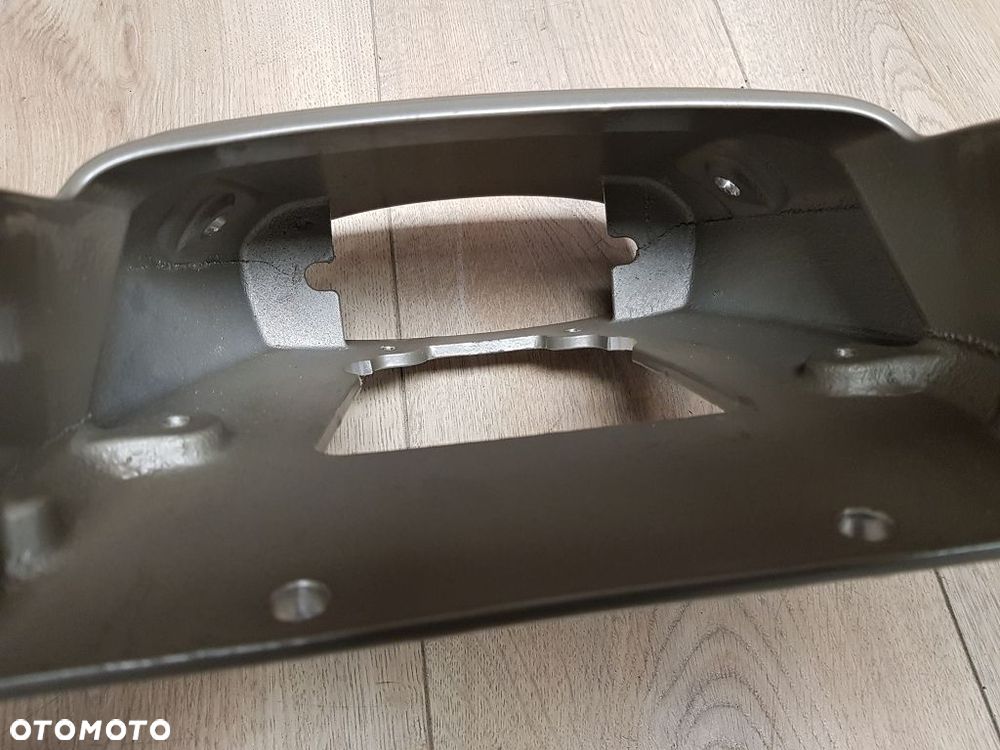 Osłona tył stelaż ogon Buell XB 12 X Ulysses  L0046.1AK - 11