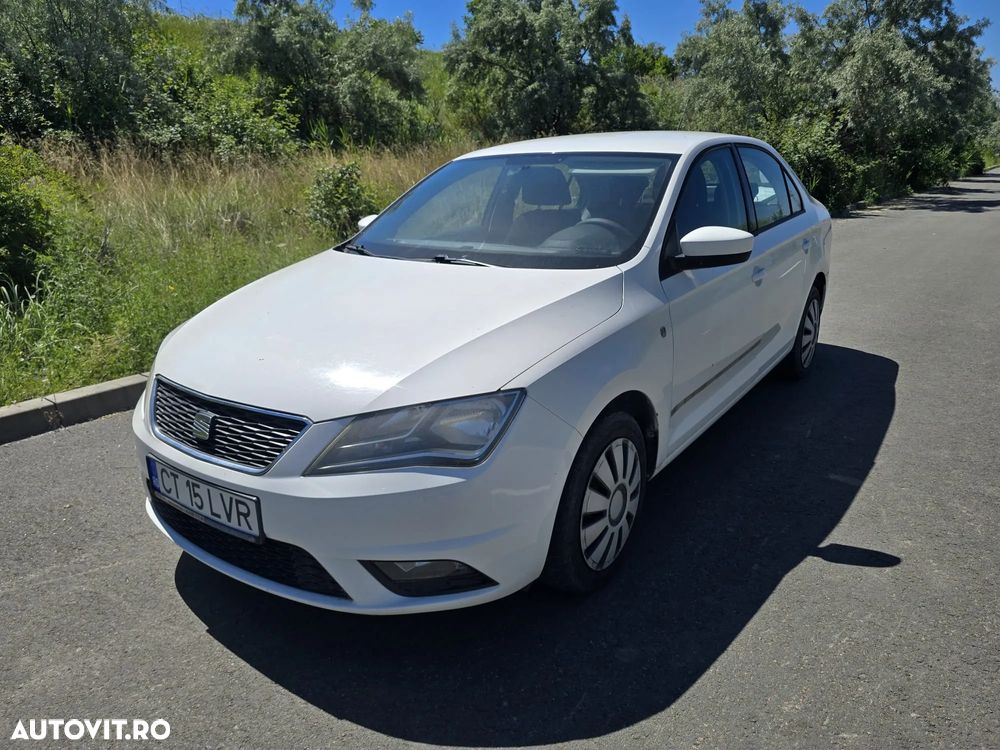 Seat Toledo - 2