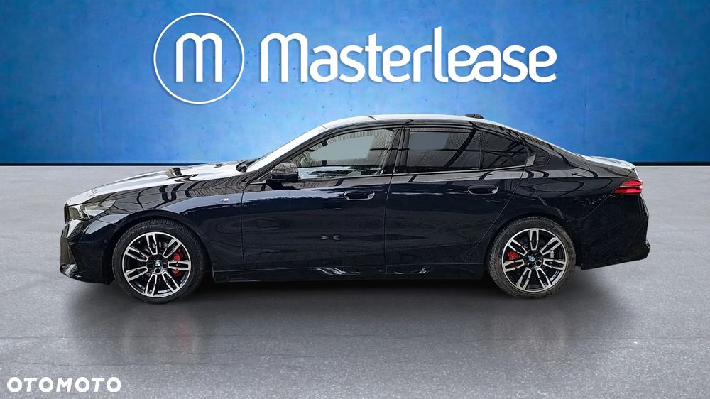 BMW Seria 5 520d mHEV M Sport - 9