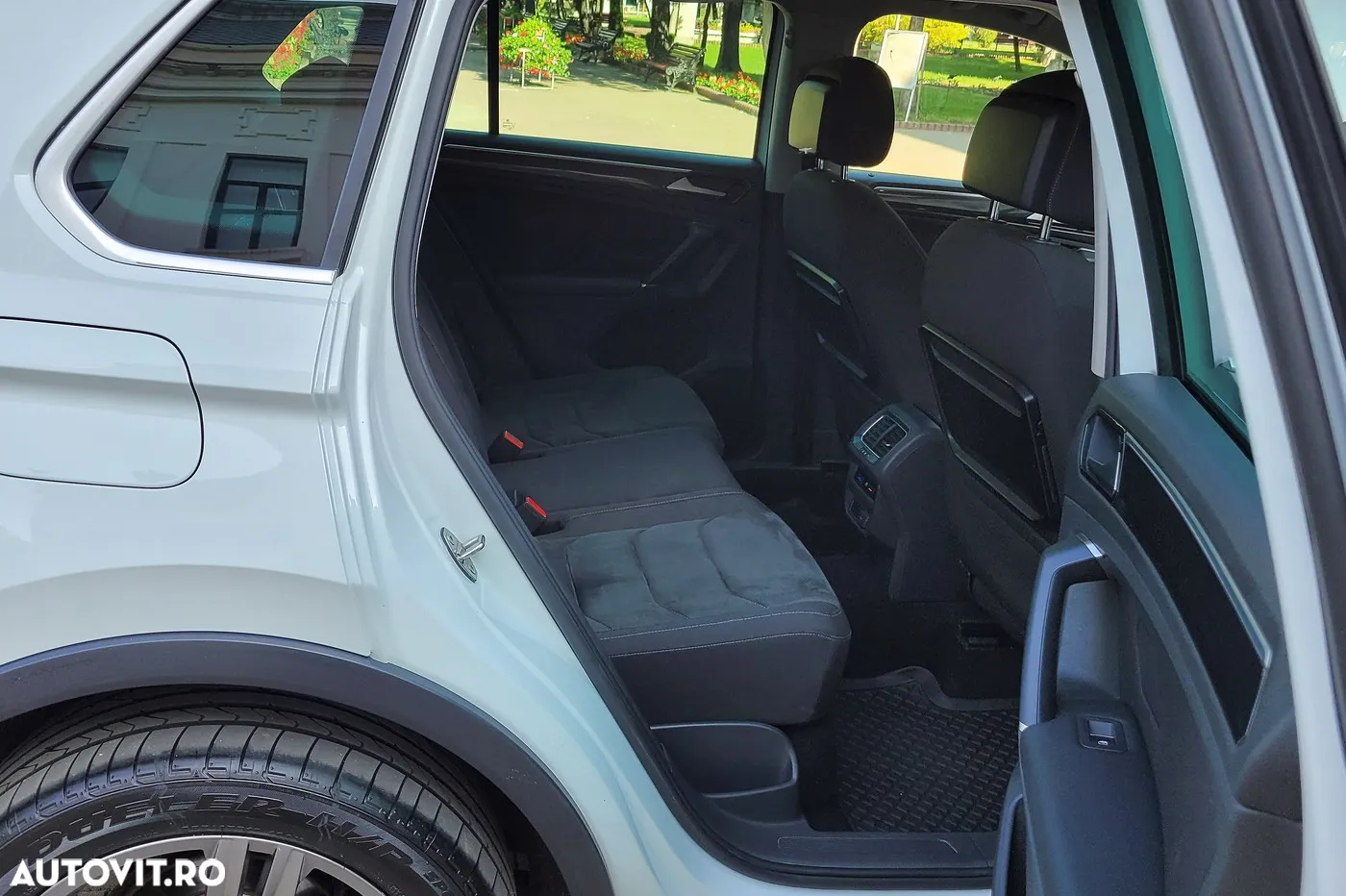 Volkswagen Tiguan - 18