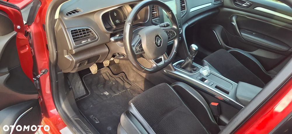 Renault Megane - 9