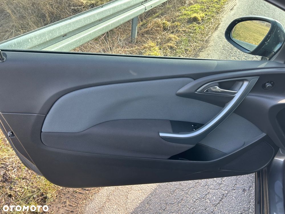 Opel Astra 1.4 T Active - 23