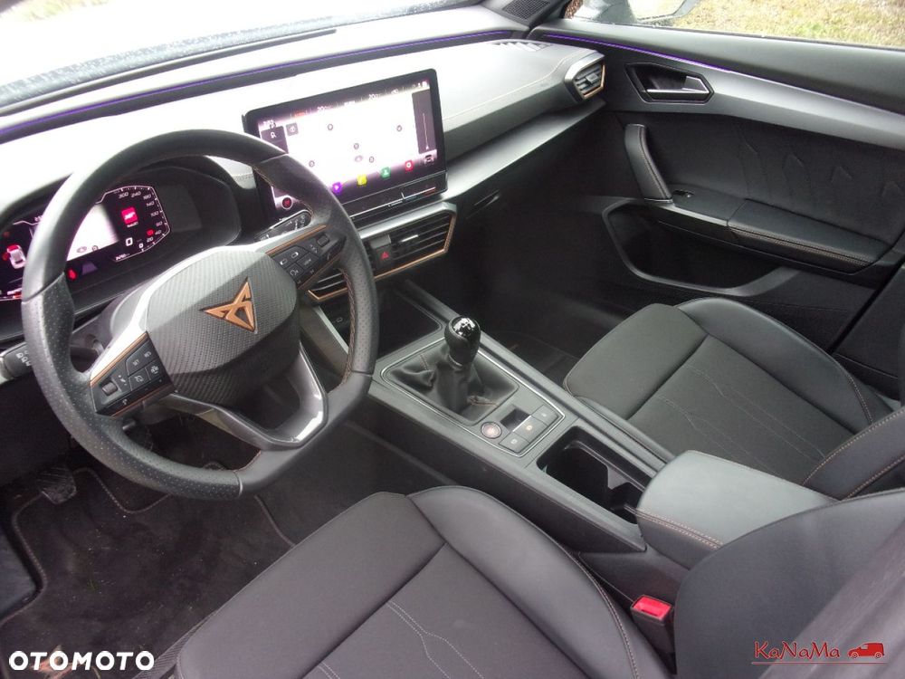 Cupra Formentor - 6