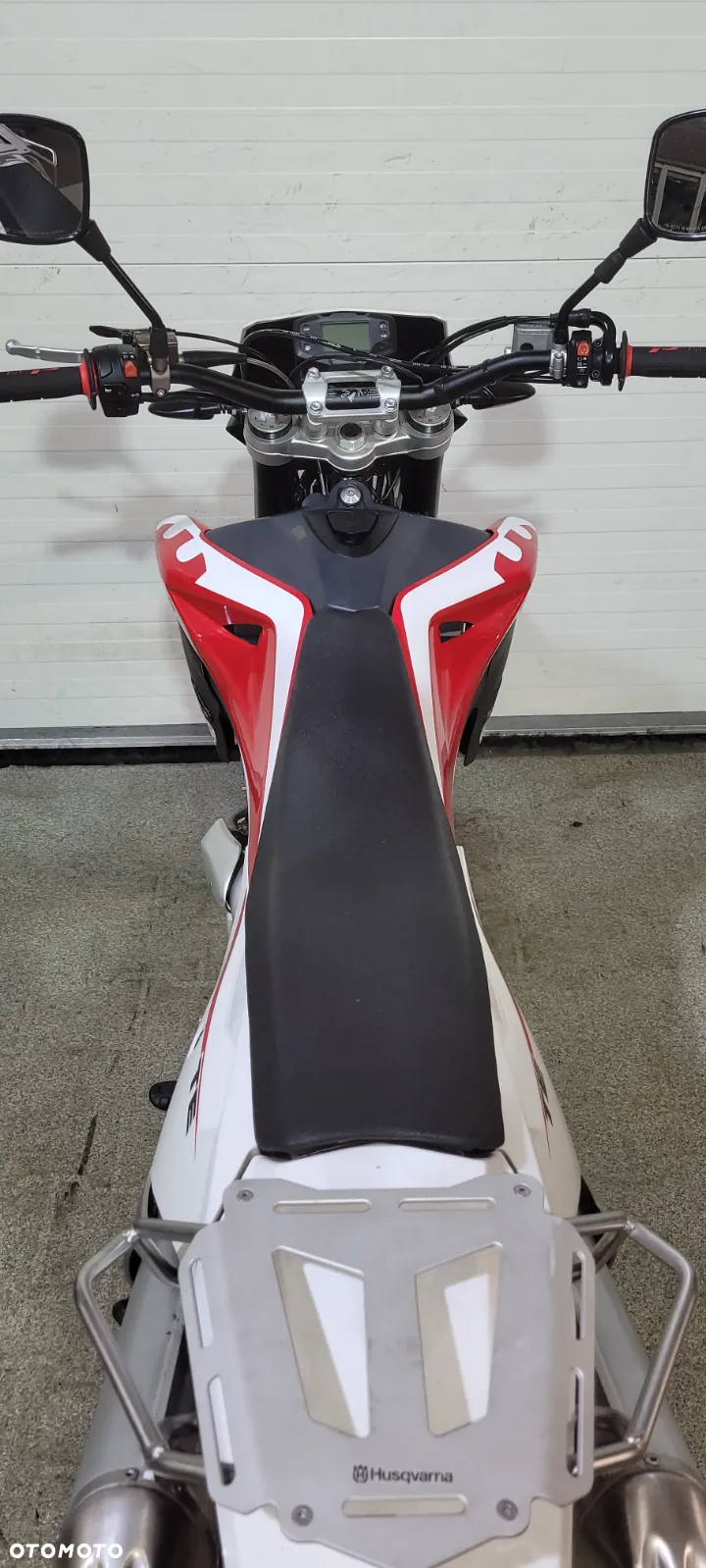 Husqvarna SM - 31