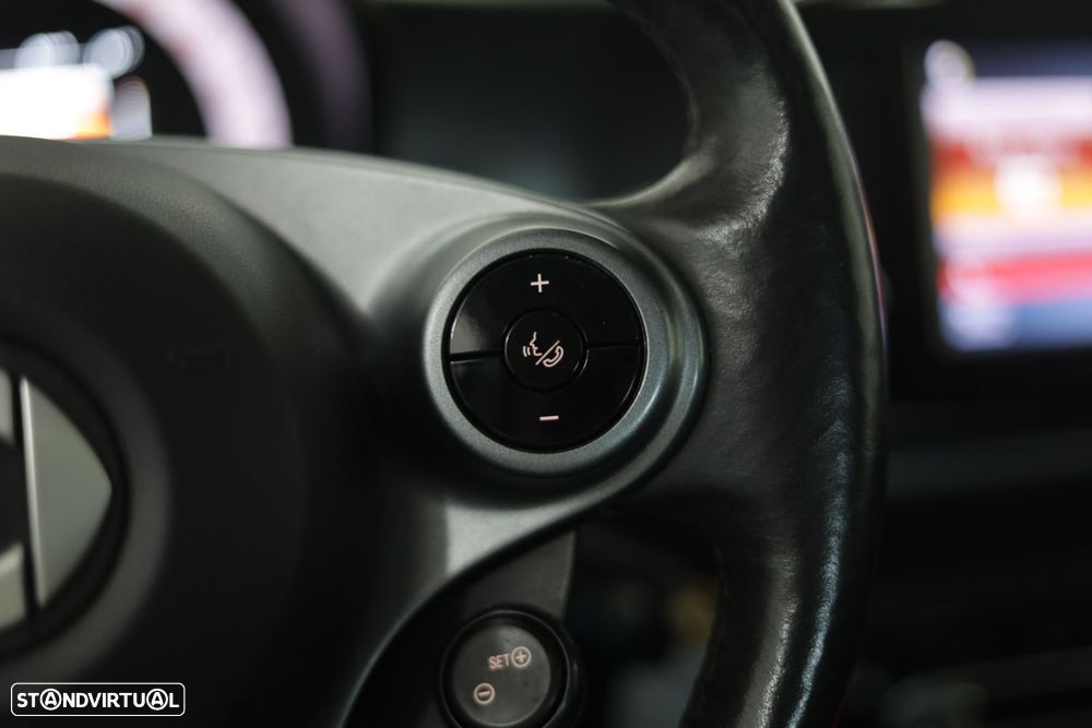 Smart ForTwo Coupé Electric Drive Prime - 14