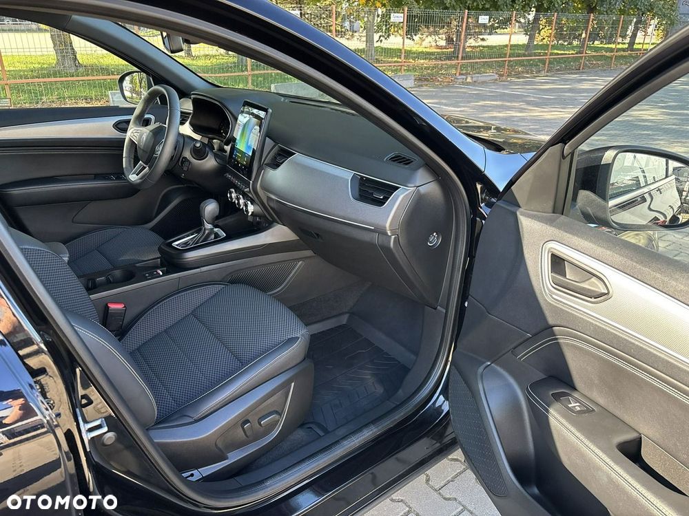 Renault Arkana 1.3 TCe mHEV Techno EDC - 16