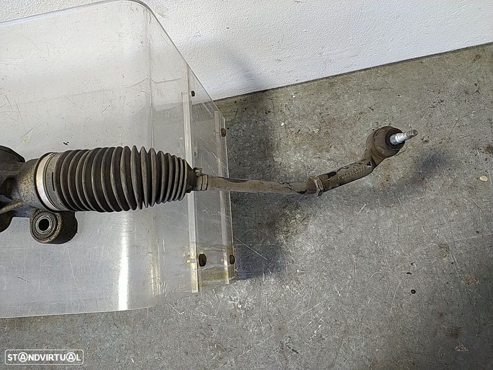 Caixa Direcção Assistida Ford Focus Iv Turnier (Hp) - 3