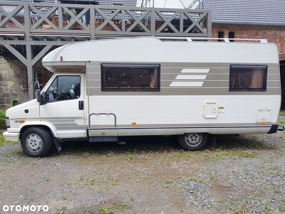 Fiat Ducato - 7