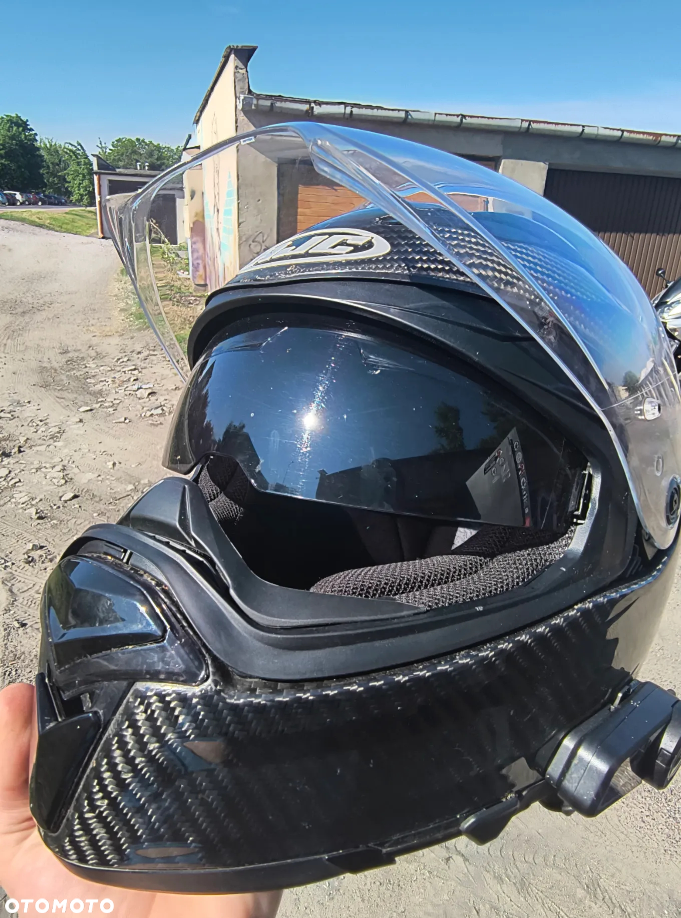 Honda VFR - 30