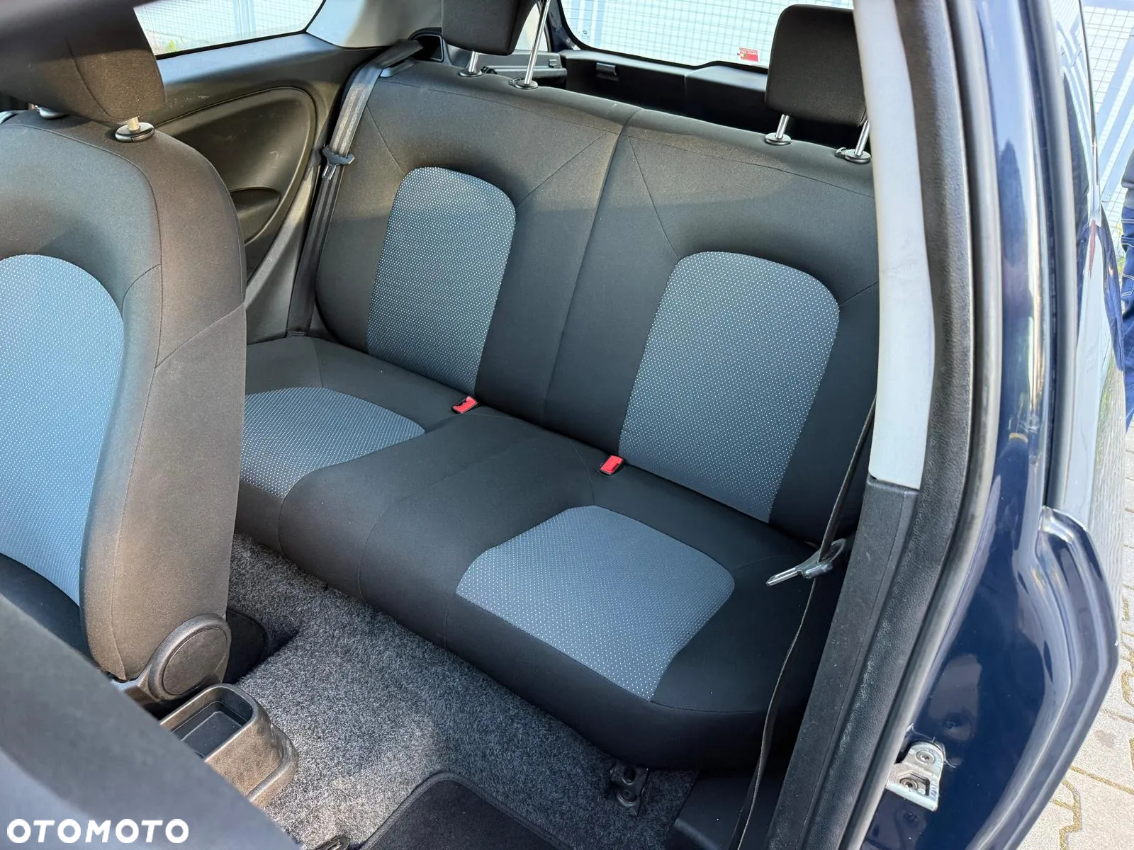 Fiat Punto - 17