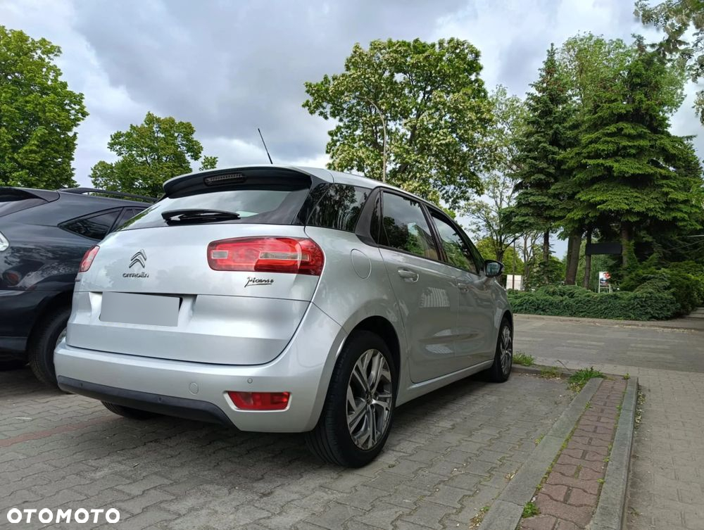 Citroën C4 Picasso 1.6 BlueHDi MoreLife S&S EAT6 - 3