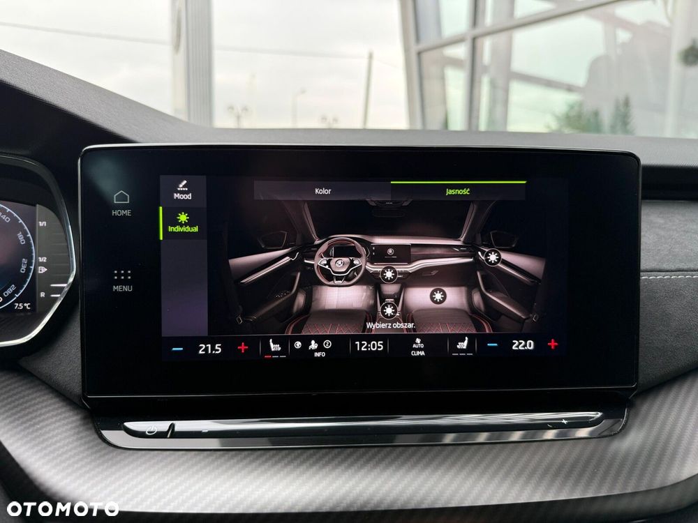 Skoda Octavia 2.0 TDI 4x4 RS DSG - 32