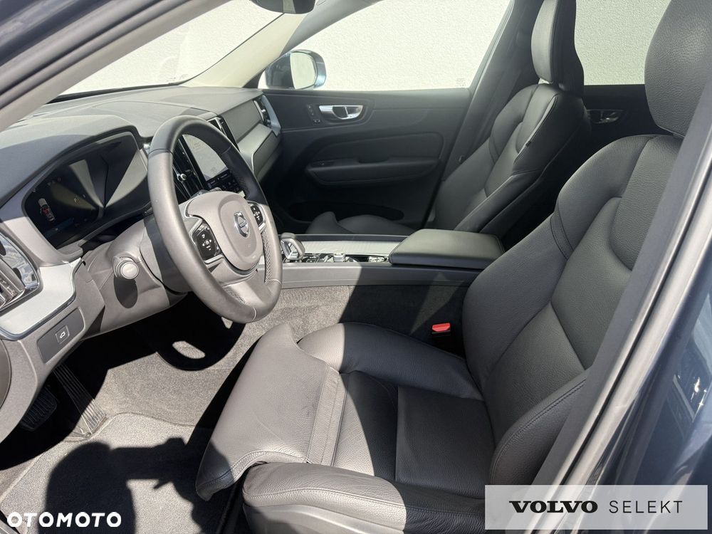 Volvo XC 60 - 11