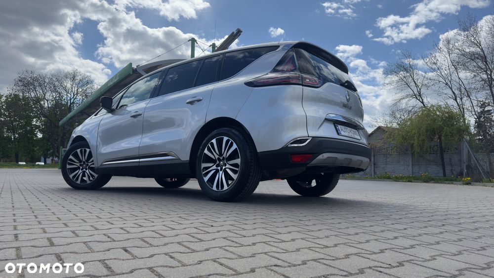 Renault Espace Energy TCe 200 EDC Initiale Paris - 16