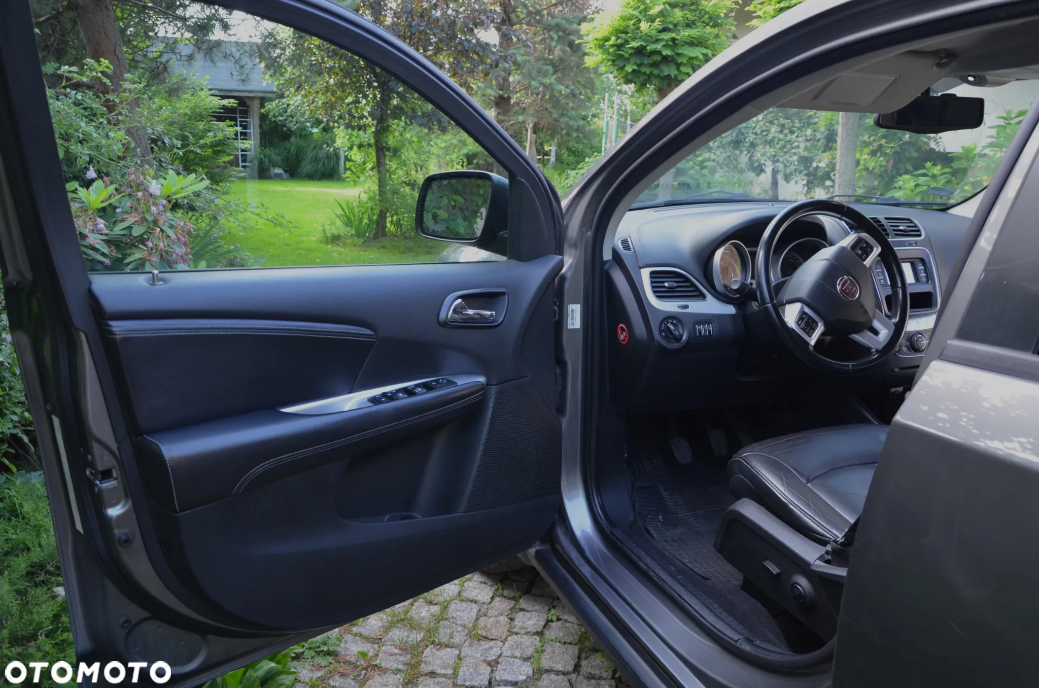 Fiat Freemont 2.0 Multijet - 9