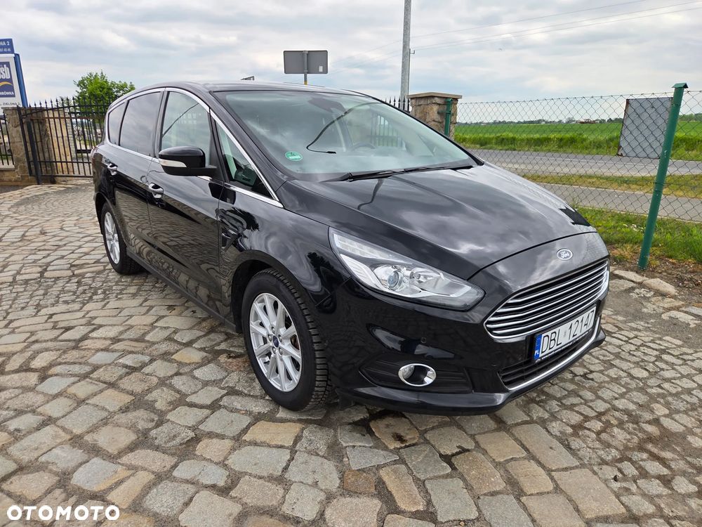 Ford S-Max - 3