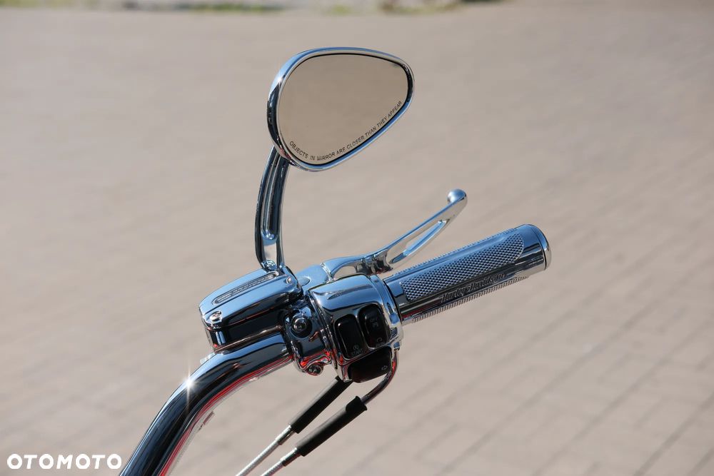 Harley-Davidson Softail V-Rod - 14