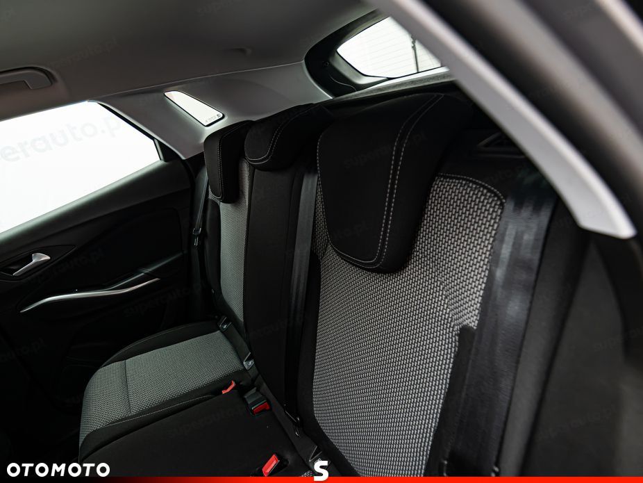Opel Grandland X 1.2 T GPF Edition S&S - 18