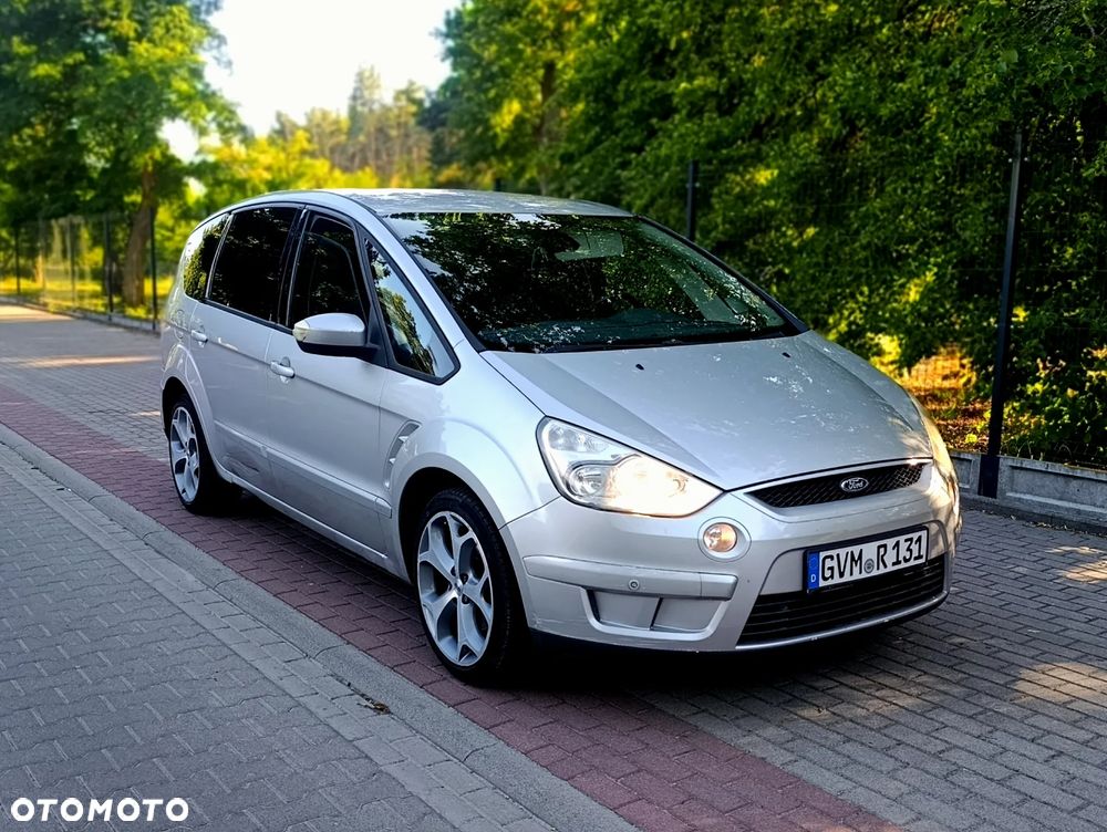 Ford S-Max - 4