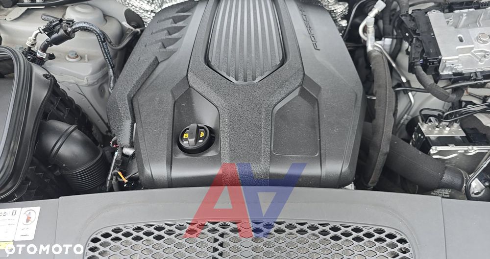 Porsche Macan T PDK - 18