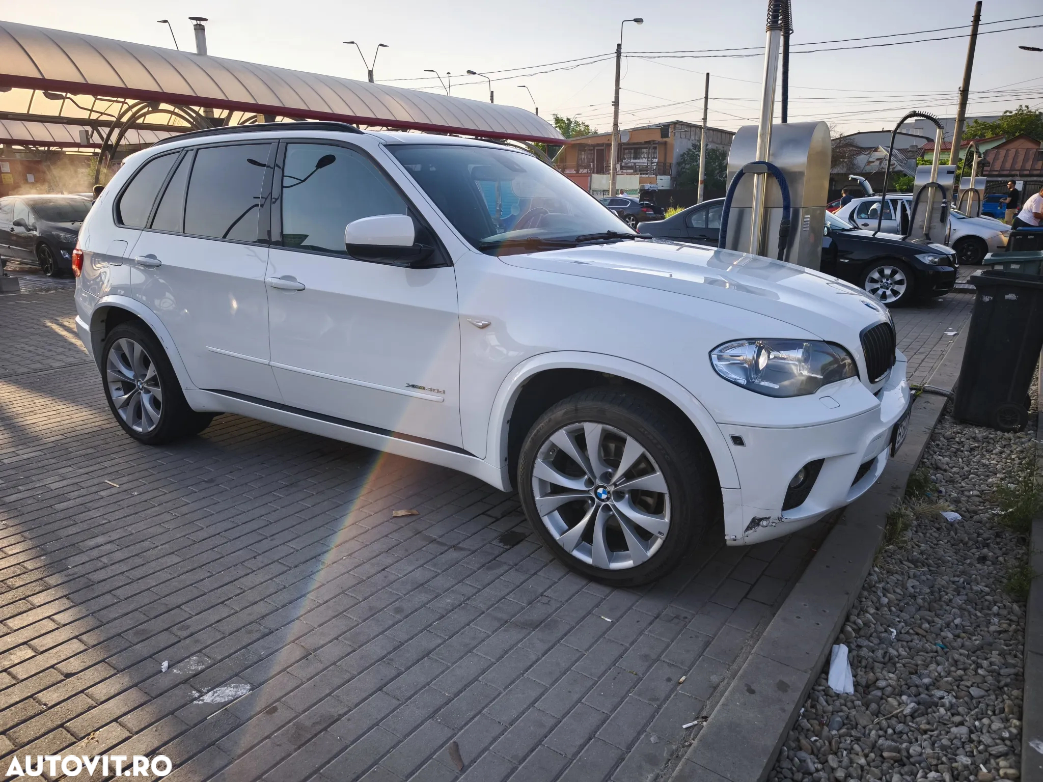 BMW X5 xDrive40d - 9