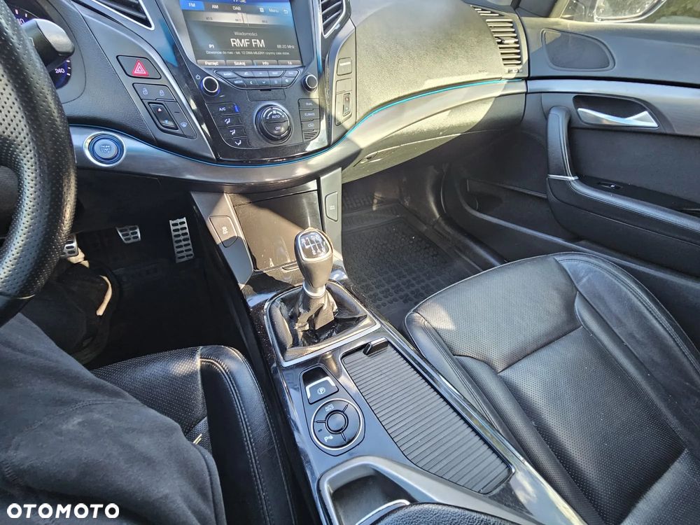 Hyundai i40 1.7 CRDi Style - 28