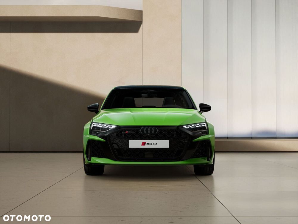 Audi RS3 Sportback - 2