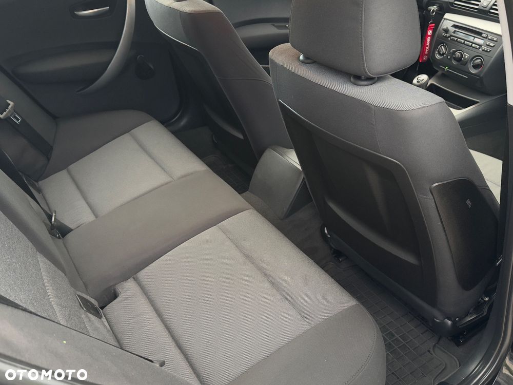 BMW Seria 1 - 9