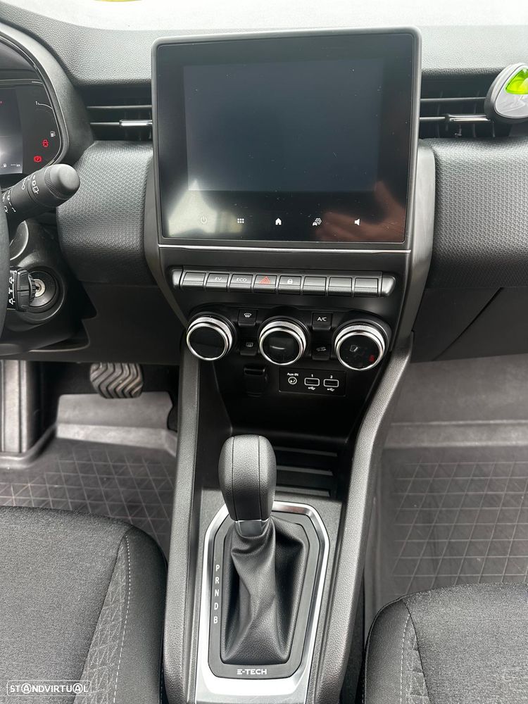 Renault Clio 1.6 E-Tech Intens - 6