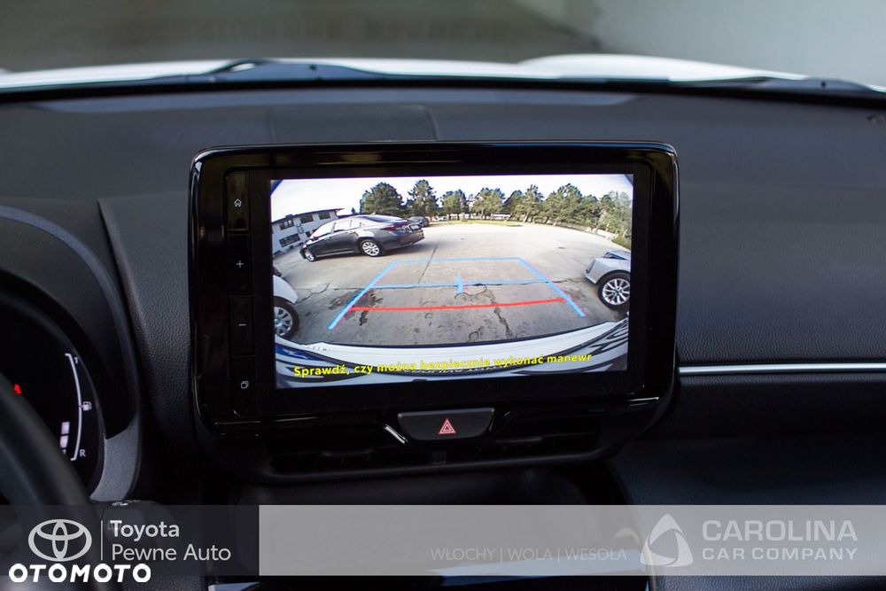 Toyota Yaris Cross - 7