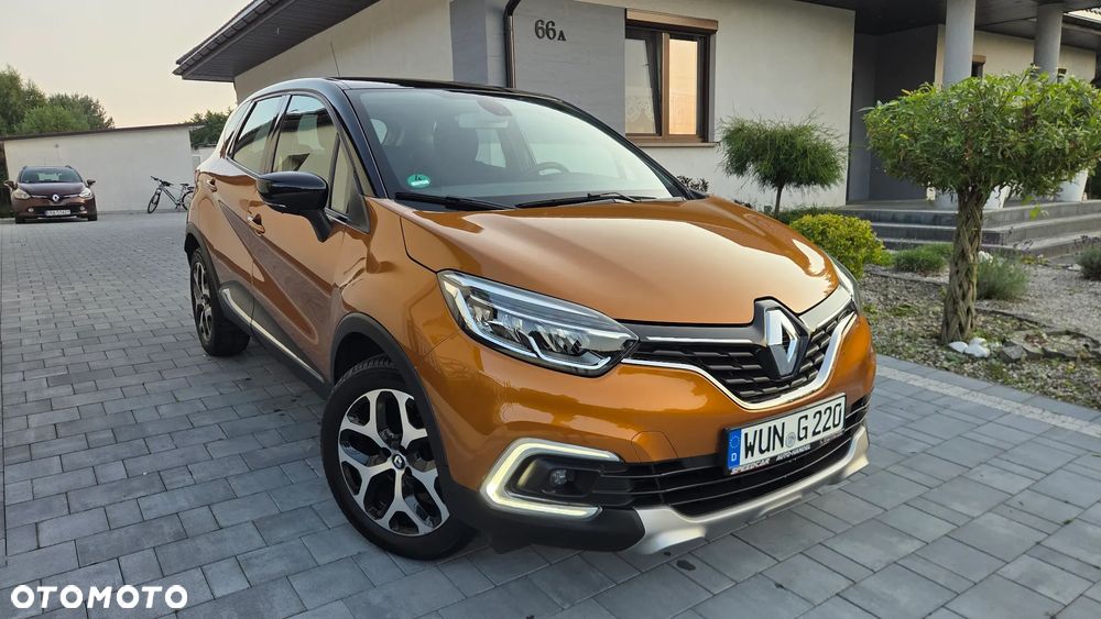Renault Captur ENERGY TCe 90 Start&Stop XMOD - 4