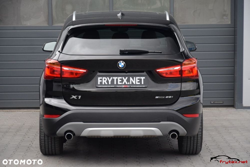 BMW X1 - 13