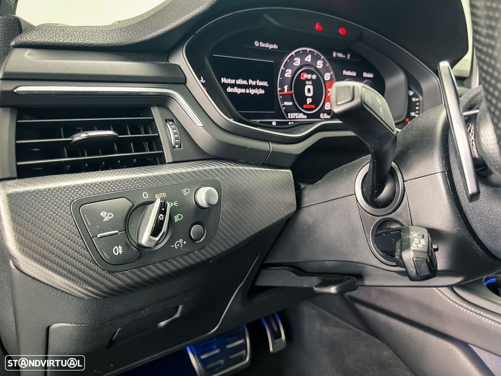 Audi RS5 2.9 TFSI Tiptronic quattro - 20
