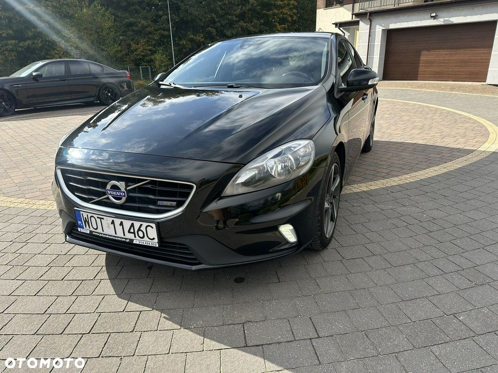 Volvo V40 - 3