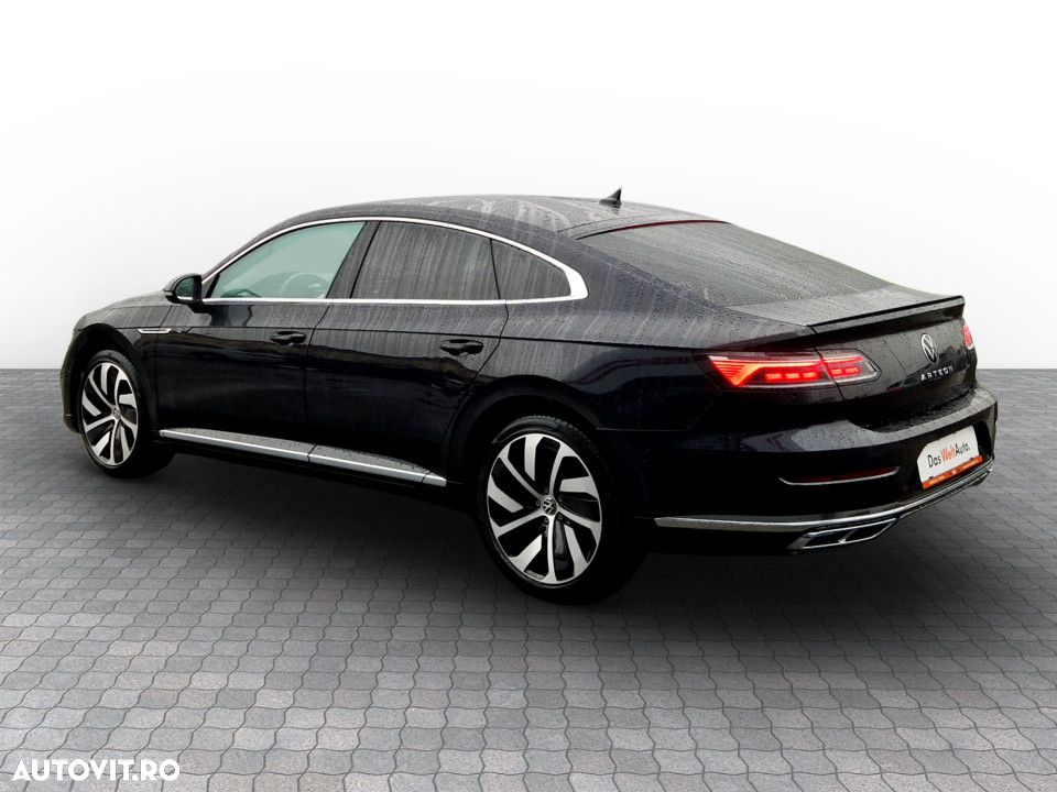 Volkswagen Arteon 2.0 TSI OPF DSG R-Line - 3